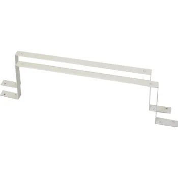 DVR/NVR/HVR záznamové zařízení Pulsar CP-PR-99 Držák pro zavěšení skříňky CP-PR-97 např. pod desku stolu (pro velké DVR / NVR rekordéry)