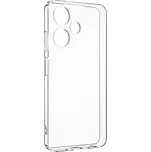 Kryt Infinix Hot 30i 2 mm průhledný (obal neboli pouzdro na Infinix Hot 30i)