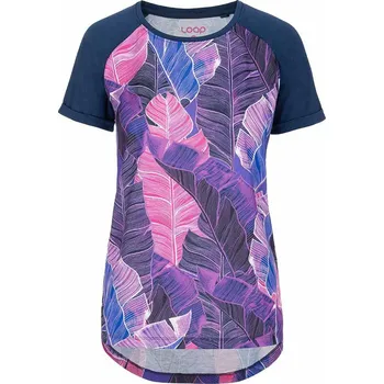 Dámské triko Loap ANESSA XS