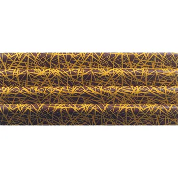 Jedlá dekorace na dort Pastry, s.r.o. PASTRY TRANSFER FÓLIE - MIKÁDO 1 ks