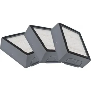 Filtr do robotického vysavače Filtr HEPA do vysavače iROBOT Roomba j7 3ks