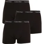 Calvin Klein Cotton Stretch U2662G-XWB 3 ks