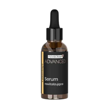 Pleťové sérum Novaclear Advanced revitalizační pleťové sérum, 30 ml