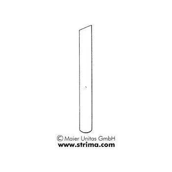 Příslušenství k šicímu stroji Brother Nůž 112436-001 MAIER