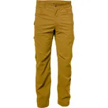 Kalhoty Warmpeace HERMIT Harwest gold - L