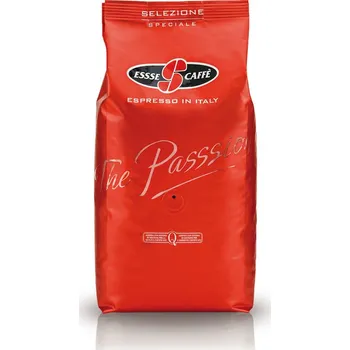 Káva Zrnková káva ESSSE SPECIALE 60/40 (60% Arabica a 40% Robusta) 1kg - ESSSE CAFFE S.p.A.