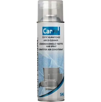 Carfit Čistič klimatizace, 400ml