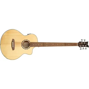 Baskytara Ortega D7CE-5 + prodloužená záruka 3 roky