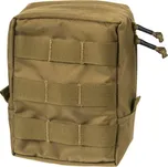 Helikon-Tex® Pouzdro GENERAL PURPOSE CARGO® Cordura® COYOTE