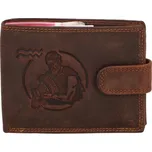 Delami Aroga zvěrokruh hnědá