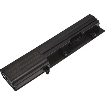 Baterie k notebooku Baterie T6 Power pro notebook Dell 0XXDG0, Li-Ion, 14,8 V, 2600 mAh (38 Wh), černá
