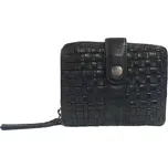 Gianni Conti peněženka dámská střední černá 4608450 black