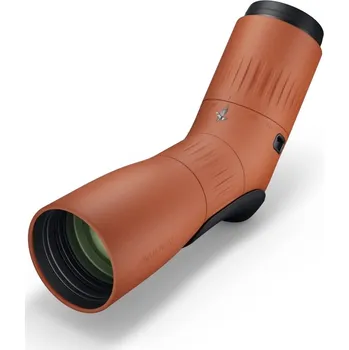 Dalekohled Spektiv Swarovski ATC 17-40x56 Burnt Orange