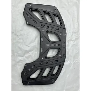 Motor pro motocykl MARKSTORE Přední nosič/rám PIRANHA 125/150cc