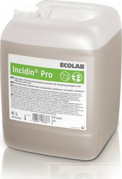 INCIDIN PRO 6L