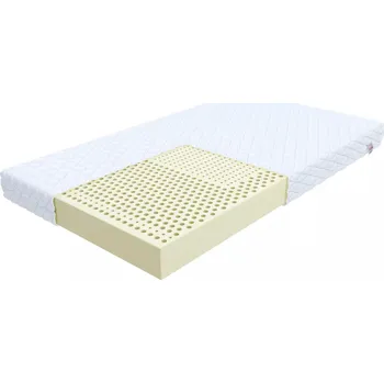Matrace Nábytek PEGAS s.r.o. Latexová matrace UDINE - 180 x 200