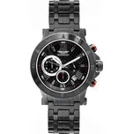 Pánské hodinky Bobroff BF1001M41M (ø 44 mm)