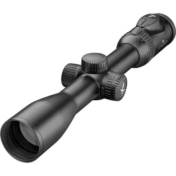 Puškohled Puškohled Swarovski Z8i 1,7-13,3x42 P SR 4A-IF se šínou