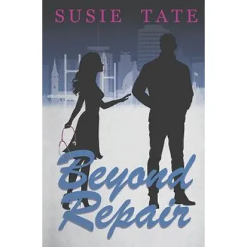 Umění Beyond Repair – Susie Tate (EN)