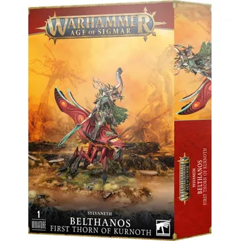 Desková hra Games Workshop Warhammer Age of Sigmar: Belthanos, First Thorn of Kurnoth