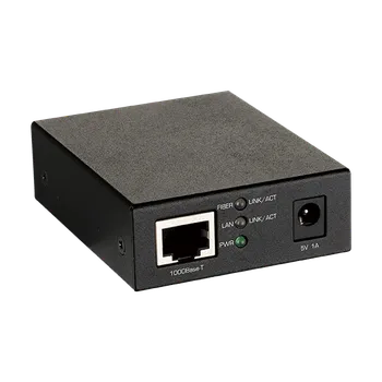 Switch D-Link DMC-G01LC 10/100/1000 to SFP Media Converter DMC-G01LC/E