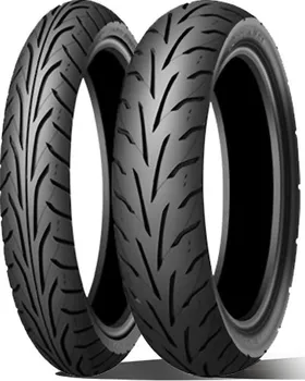 Dunlop Tires Arrowmax GT601 100/90 -18 56 H F