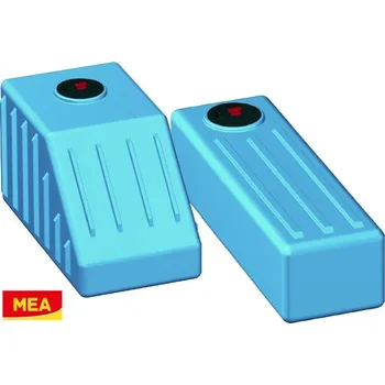 nádrž SOTTOSCALA 500