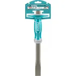 Total THT4411219 sekáč plochý s plastovým chráničem, 305mm