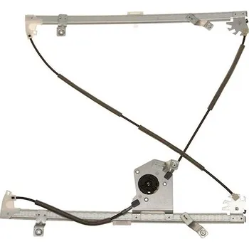 Stahovačka okna SCHNEIDER přední stahovačka pro MERCEDES-BENZ Citan 12- L