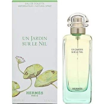 Hermes Un Jardin Sur Le Nil W EDT