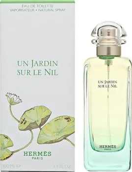 Dámský parfém Hermes Un Jardin Sur Le Nil W EDT