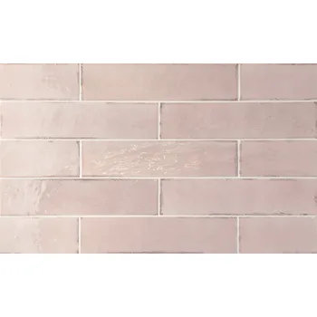 Venkovní dlažba Equipe TRIBECA obklad Tea Rose 6x24,6 (0,5m2) (EQ-4)