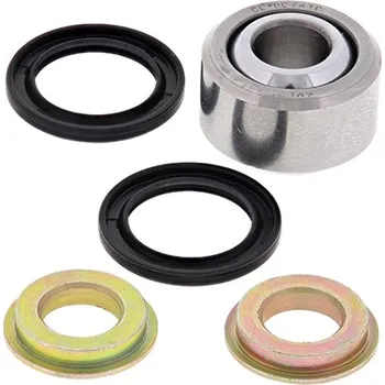 ALL BALLS sada ložisek centrálního (zadního) tlumiče spodní SUZUKI DR200 86-88, DR200 SE 96-16, SP125 86-88, SP200 86-88 (ALL BALLS sada ložisek centrálního (zadního) tlumiče spodní SUZUKI DR200 86-88, DR200 SE 96-16, SP125 86-88, SP200 86-88)