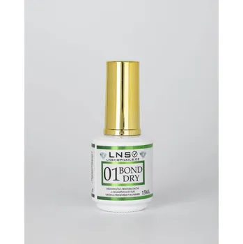 NSN LNS Prep Bonder 15ml DEZINFEKČNÍ FÁZE 1.KROK