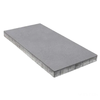 Dlažba DITON Zámková dlažba MONACO I. 120 x 60 x 8 cm přírodní