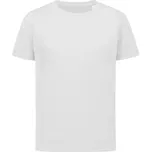 Stedman Dětské triko Sports-T Kids Velikost: M, Barva: bílá
