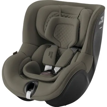 Autosedačka BRITAX RÖMER Dualfix 5Z Lux 2024 Urban Olive
