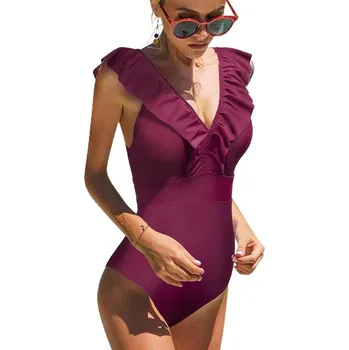 Dámské plavky Dámské plavky - XXL