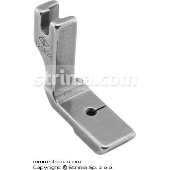 Příslušenství k šicímu stroji Texi Patka řasící pro šicí stroje P50 [120828]