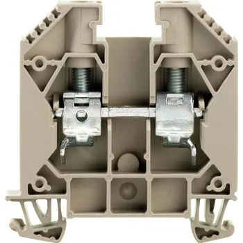 Rozvaděč WEIDMÜLLER Svorka Weidmuller WDU 16 RT 1833400000