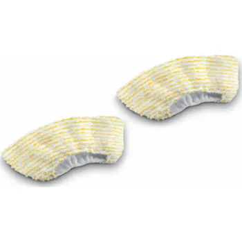 Příslušenství pro parní čistič Kärcher Sada utěrek - ruční tryska (2.863-344.0)