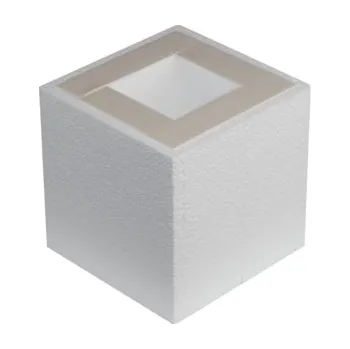 Elektroinstalační krabice TEHALIT Šablona SEVQ06200 pro VQ06 SEVQ06200