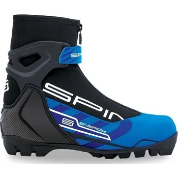 Běžkařské boty SPINE RS ENERGY 258 37