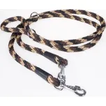 Vodítko špirála 14 mm x 240 cm hnědé