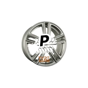 Alu kolo BROCK / RC RC27 Kristallsilber (KS) 7.50 x 17 ET 50.00 5x114.3