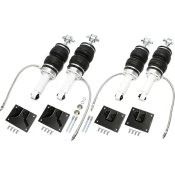 TA Technix sada tlumičů s měchy pro Ferrari 360 Modena, 360 Modena Spider (F131, 99-05)