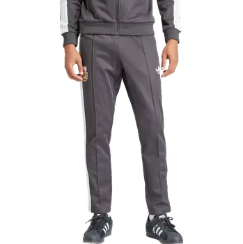 Pánské sportovní kalhoty Adidas Argentina Beckenbauer šedé