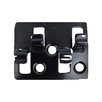 Terasové prkno DEXTER WPC Nerezová příchytka prkna Dexter