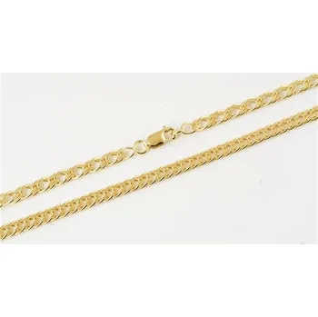 Řetízek VS STRR0234F stříbrný 55 cm