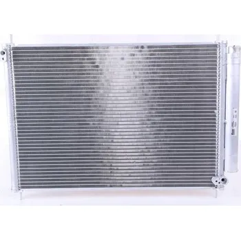 Výparník klimatizace Kondenzátor, klimatizace NISSENS 940537